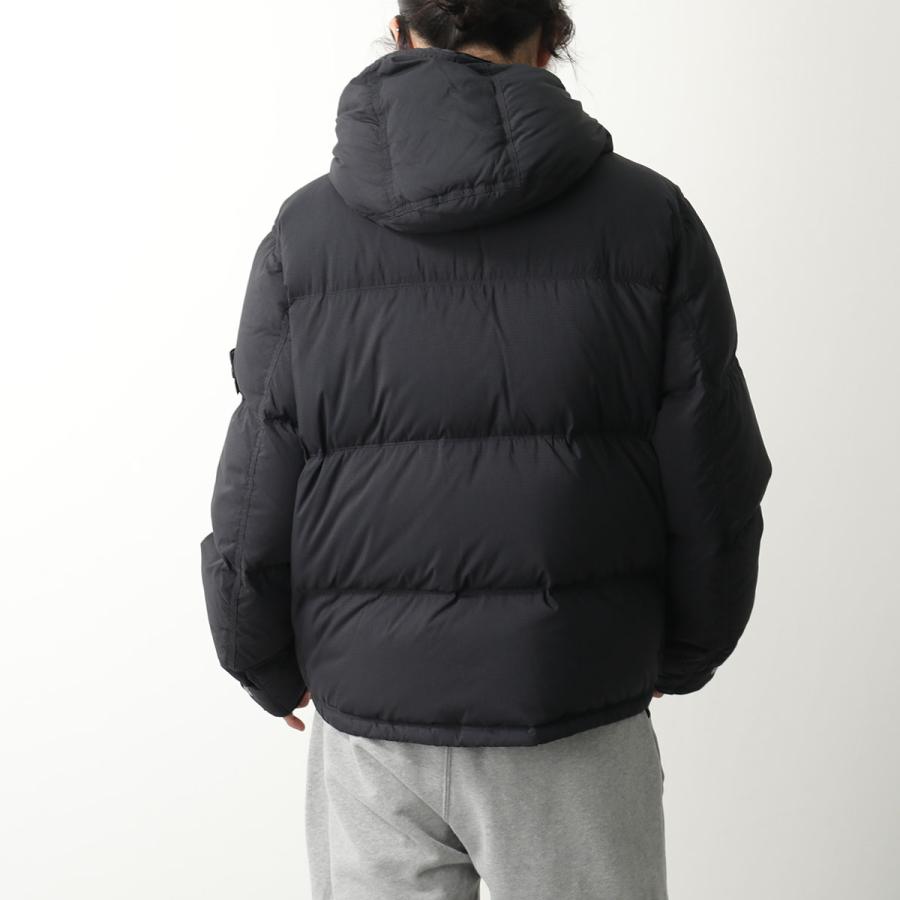 STONE ISLAND（ストーン アイランド） ダウンジャケット K2S154100019