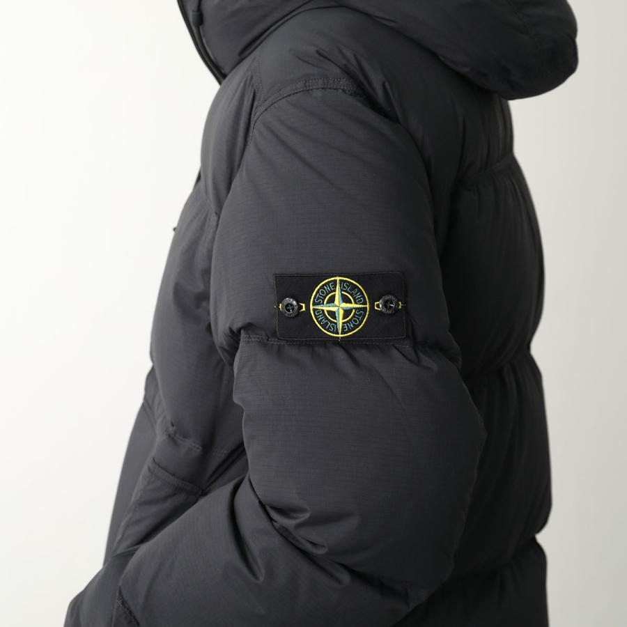 STONE ISLAND（ストーン アイランド） ダウンジャケット K2S154100019