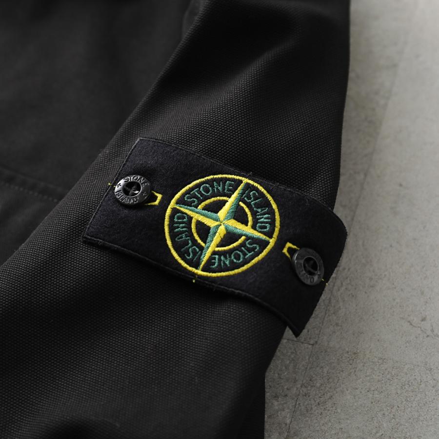 STONE ISLAND（ストーン アイランド） シャツジャケット K2S151200010