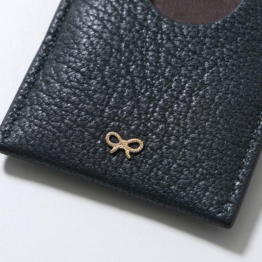 ANYA HINDMARCH（アニヤ・ハインドマーチ） キーホルダー Anya Brands