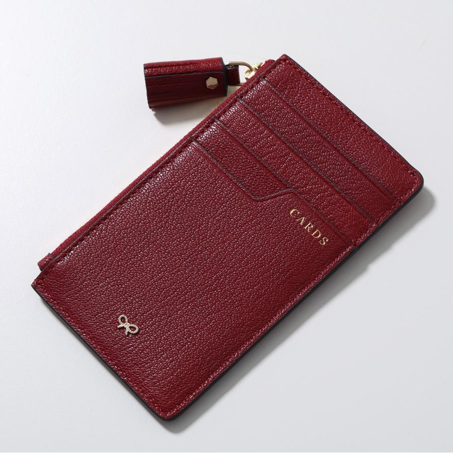 ANYA HINDMARCH（アニヤ・ハインドマーチ） コインケース Anya Brands