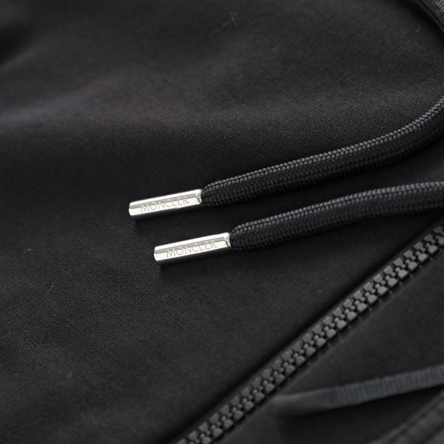 MONCLER（モンクレール） パーカー 8G00072 89A8F メンズ ジップアップ
