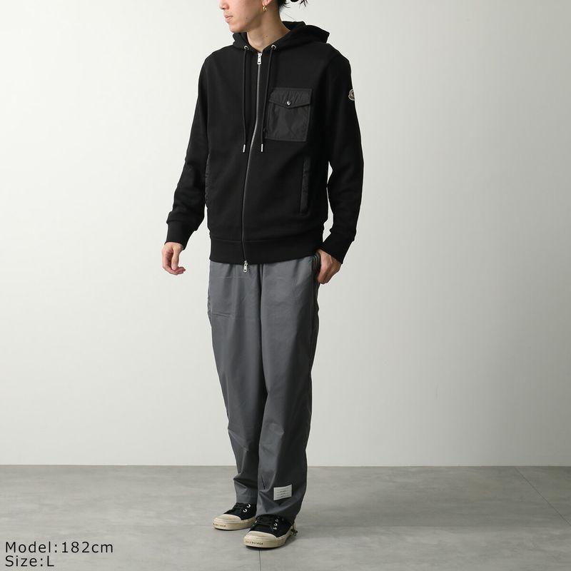 MONCLER（モンクレール） パーカー 8G00072 89A8F メンズ ジップアップ