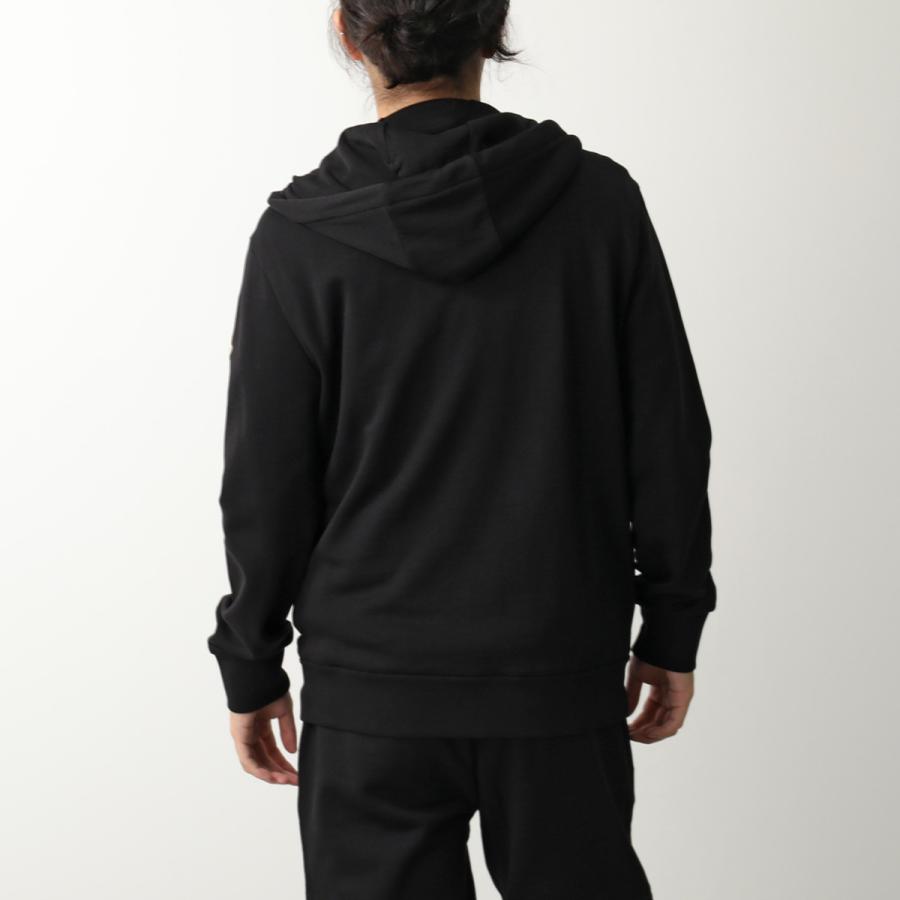 MONCLER（モンクレール） パーカー 8G00072 89A8F メンズ ジップアップ