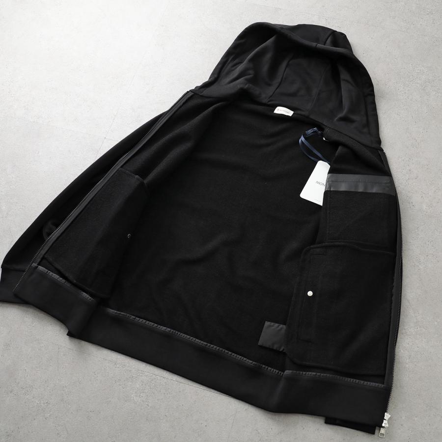 MONCLER（モンクレール） パーカー 8G00072 89A8F メンズ ジップアップ