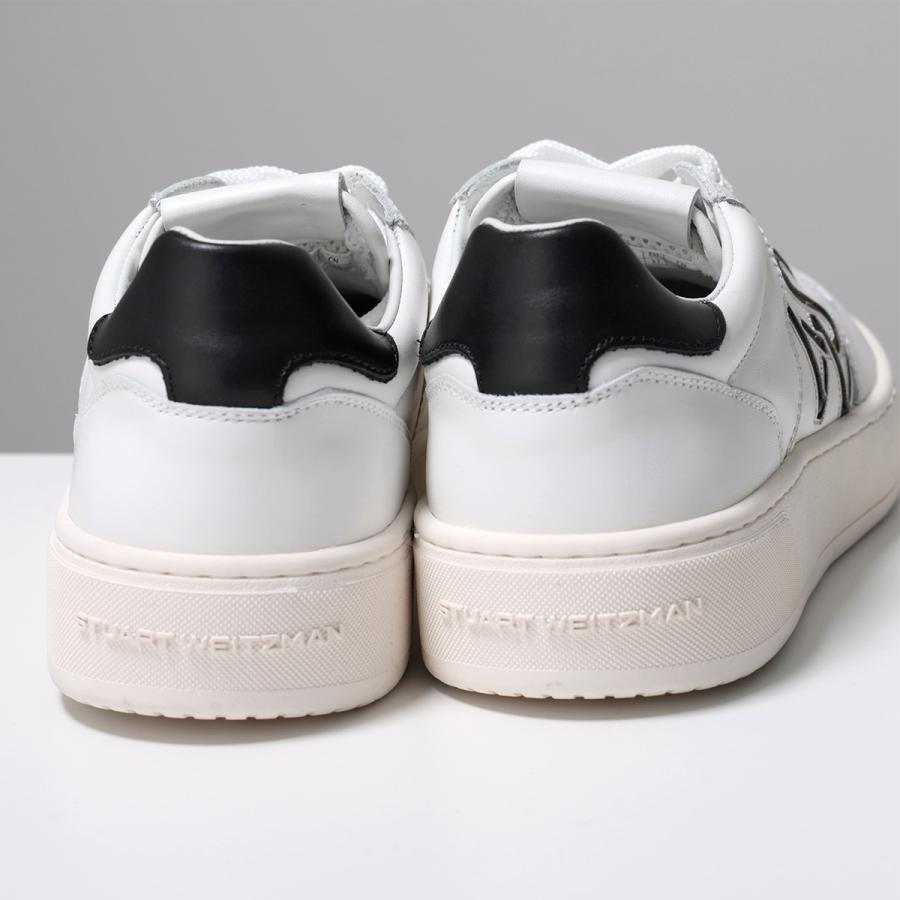 STUART WEITZMAN（スチュアート ワイツマン） スニーカー SW CRTSDE