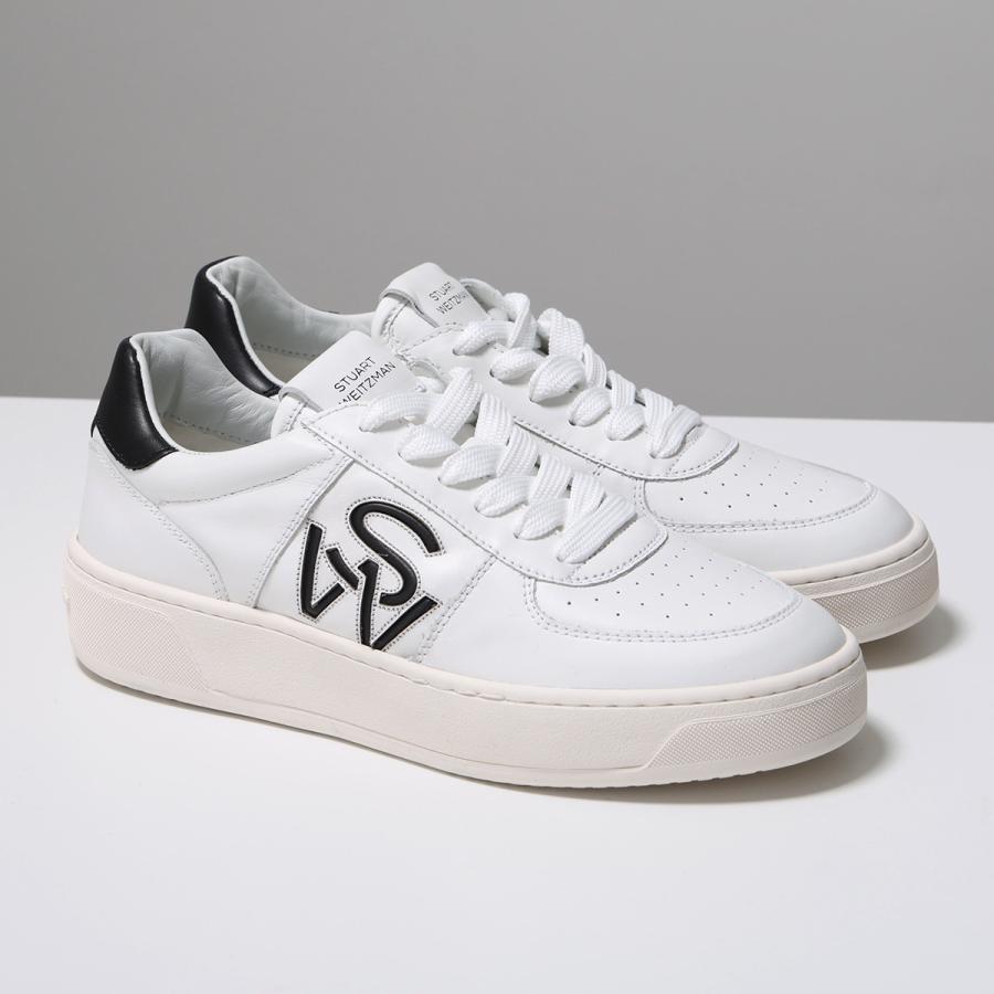 STUART WEITZMAN スチュートワイツマン スニーカー レディース 【古着】【中古】 STUART WEITZMAN（スチュアート ワイツマン） スニーカー SW CRTSDE