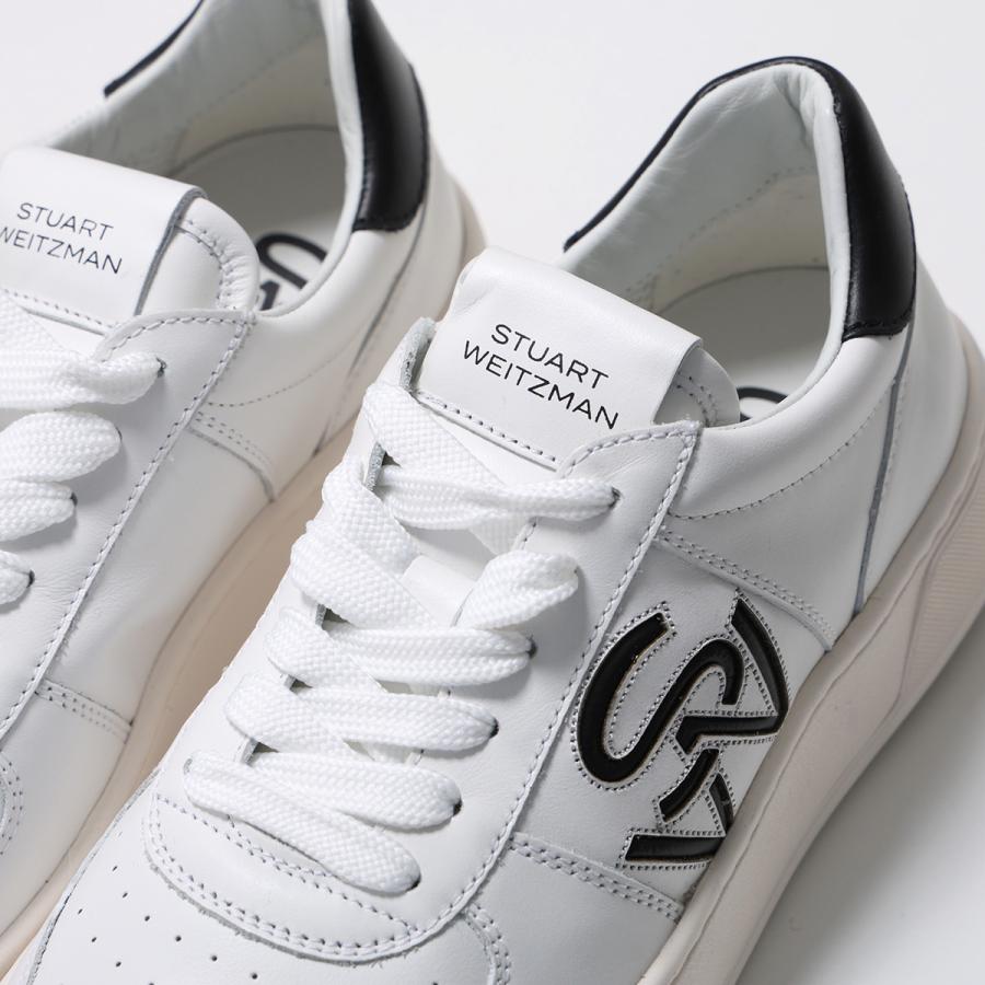 STUART WEITZMAN（スチュアート ワイツマン） スニーカー SW CRTSDE