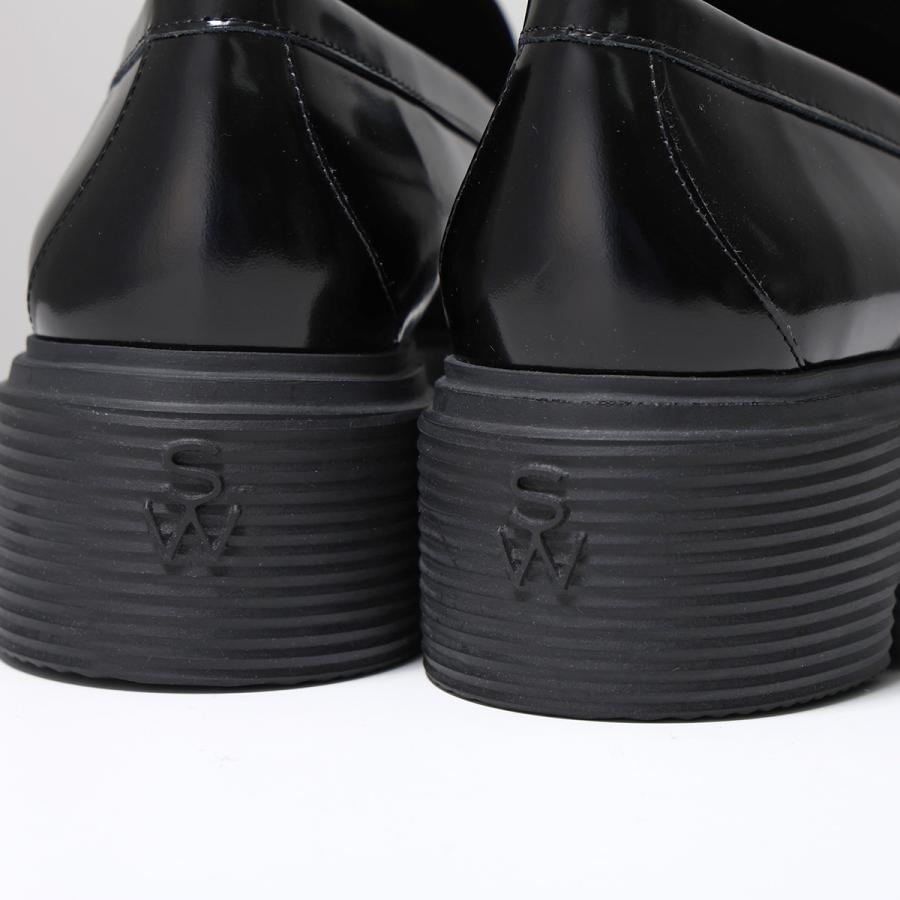 STUART WEITZMAN（スチュアート ワイツマン） ビットローファー NOLITA