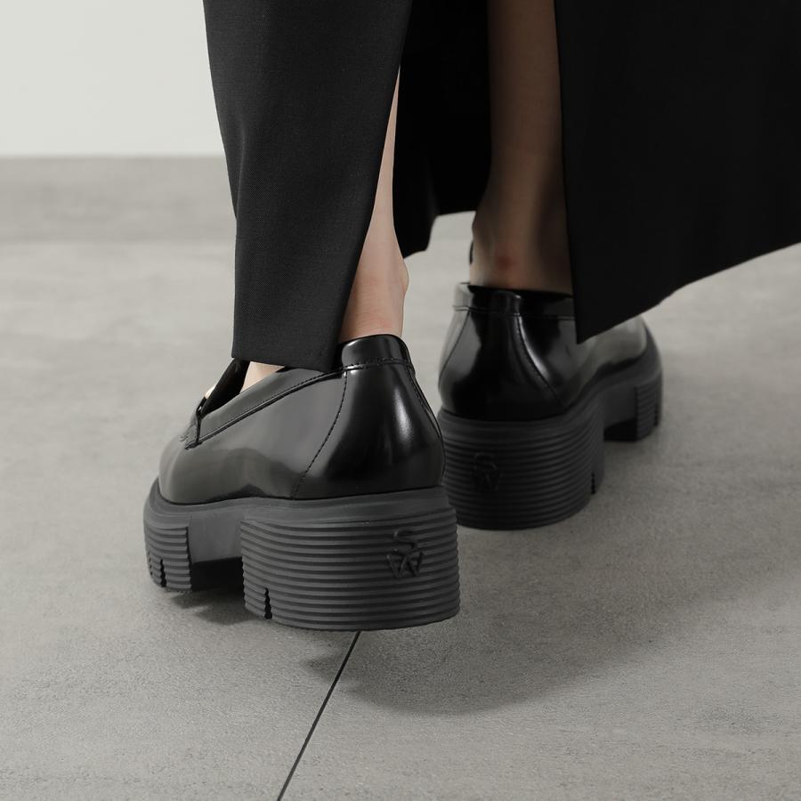 STUART WEITZMAN（スチュアート ワイツマン） ビットローファー NOLITA