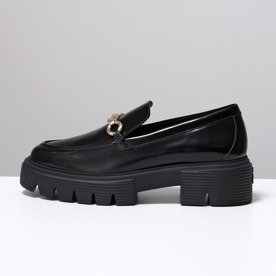 STUART WEITZMAN（スチュアート ワイツマン） ビットローファー NOLITA