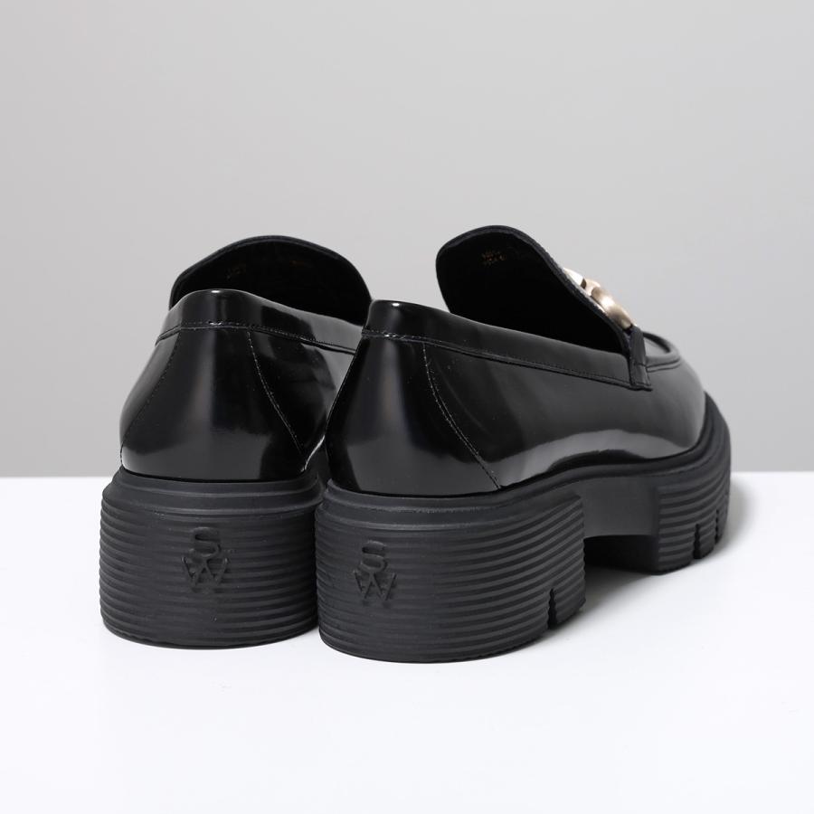 STUART WEITZMAN（スチュアート ワイツマン） ビットローファー NOLITA