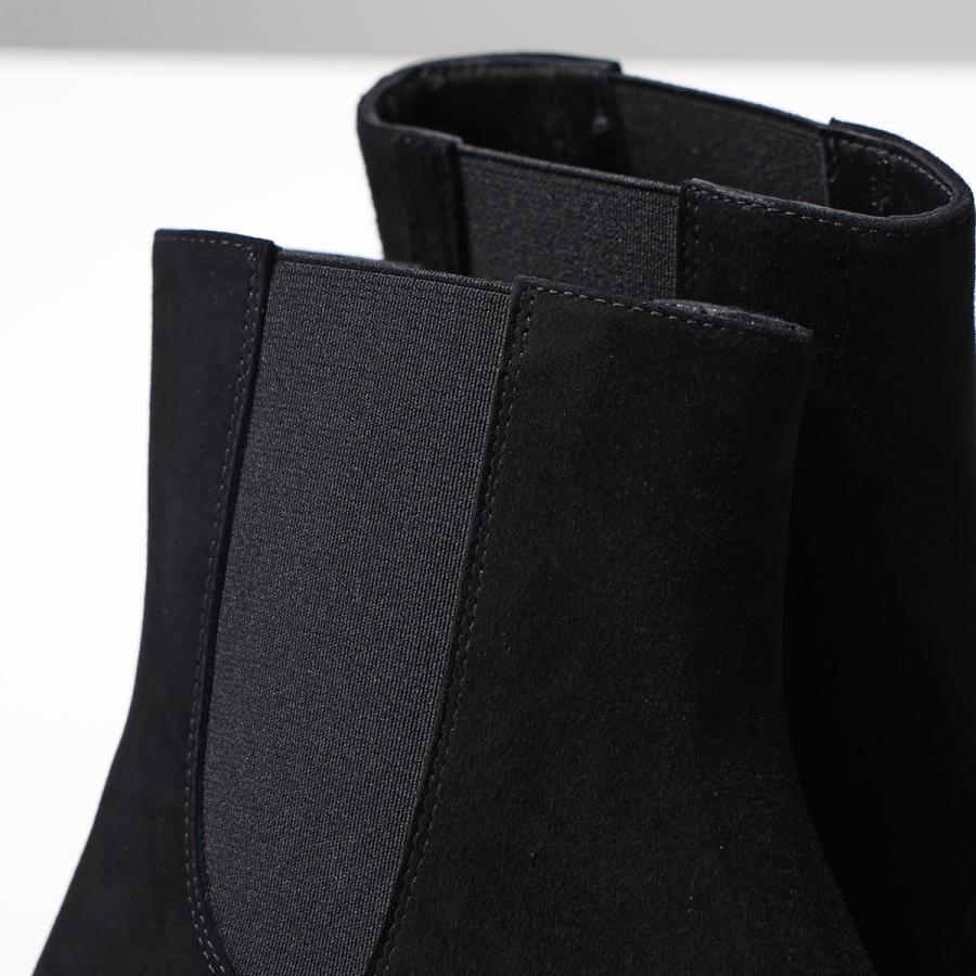 STUART WEITZMAN（スチュアート ワイツマン） サイドゴアブーツ