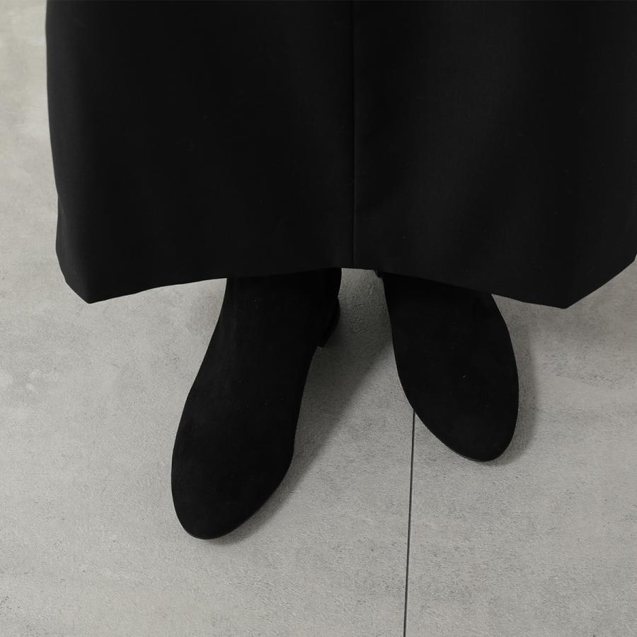 STUART WEITZMAN（スチュアート ワイツマン） サイドゴアブーツ