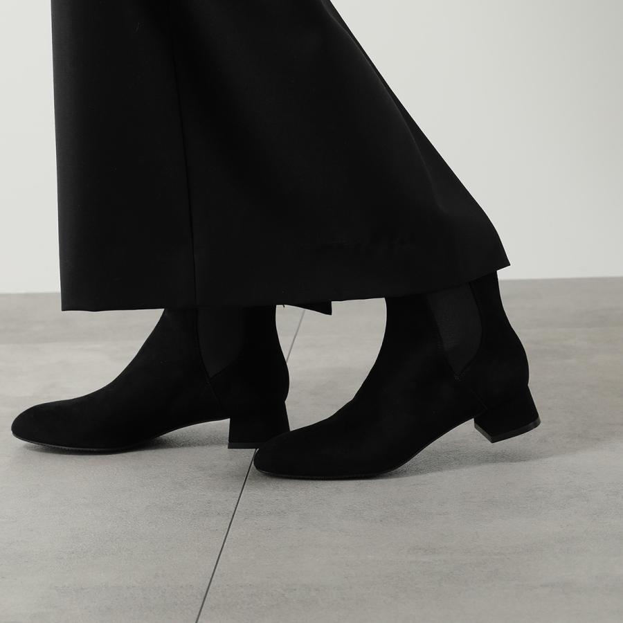 STUART WEITZMAN（スチュアート ワイツマン） サイドゴアブーツ