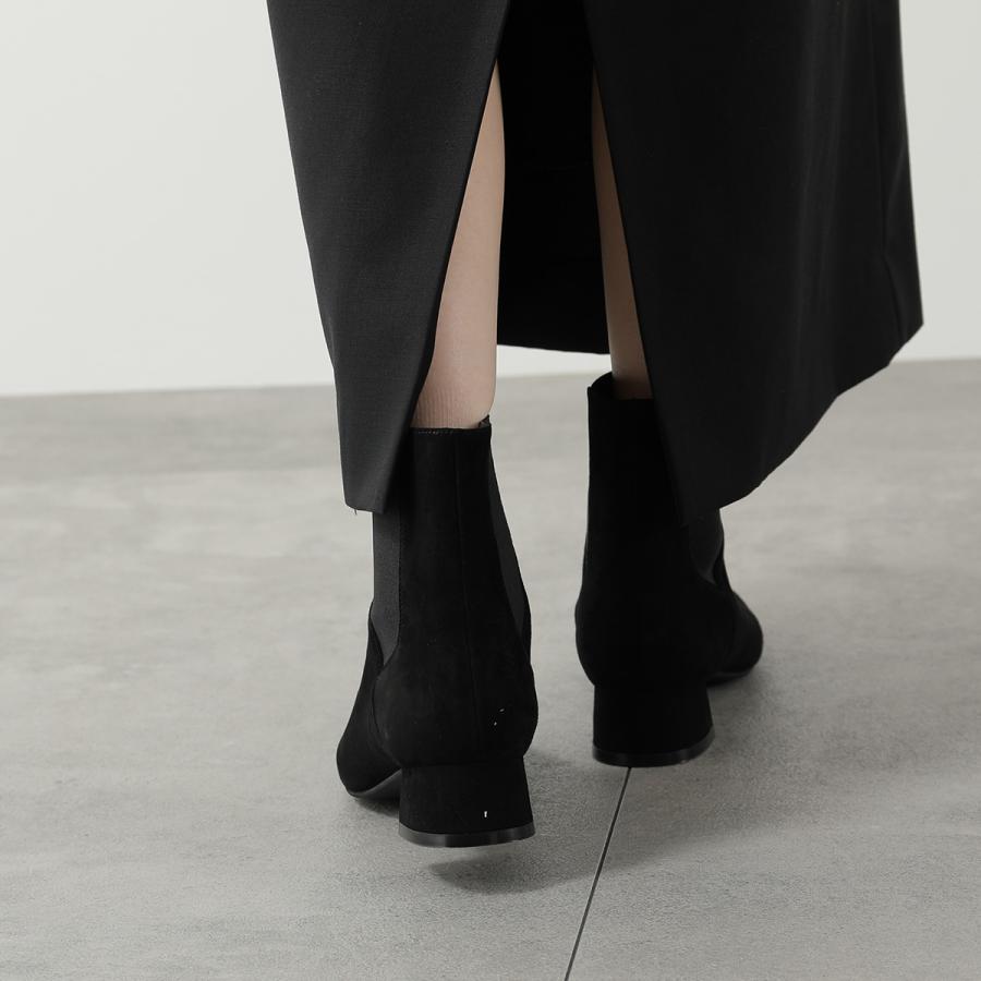 STUART WEITZMAN（スチュアート ワイツマン） サイドゴアブーツ