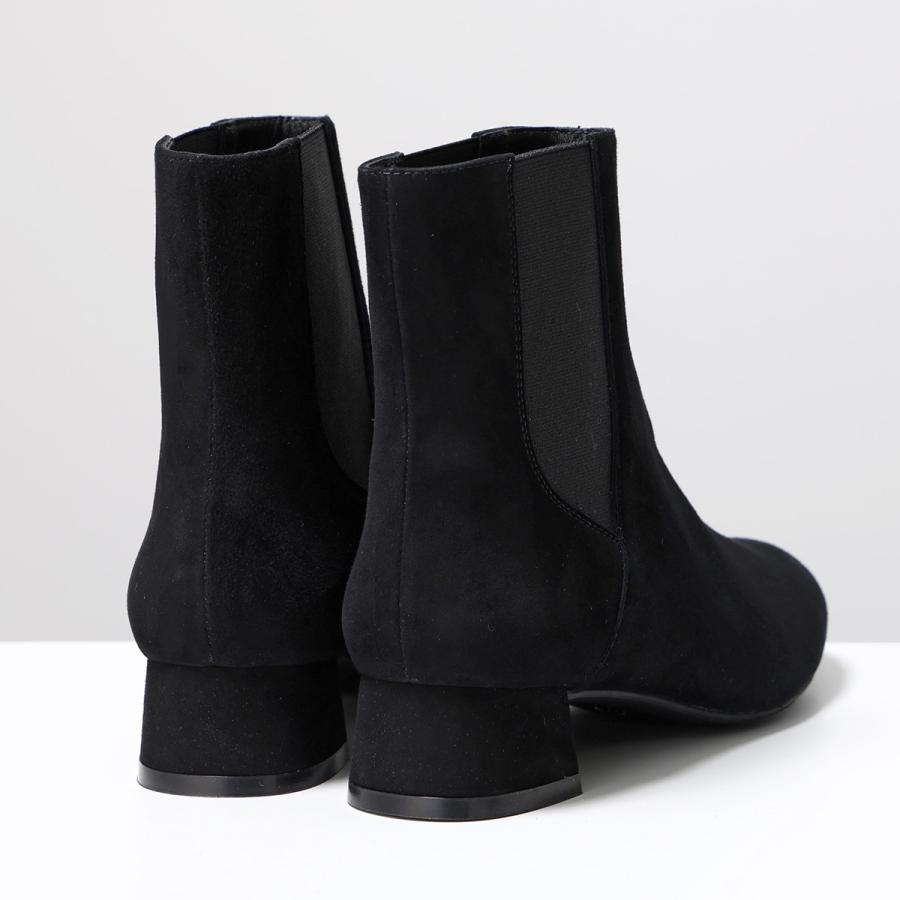 STUART WEITZMANショートブーツ 新品 スチュアート ワイツマン STUART WEITZMAN ストレッチショートブーツ