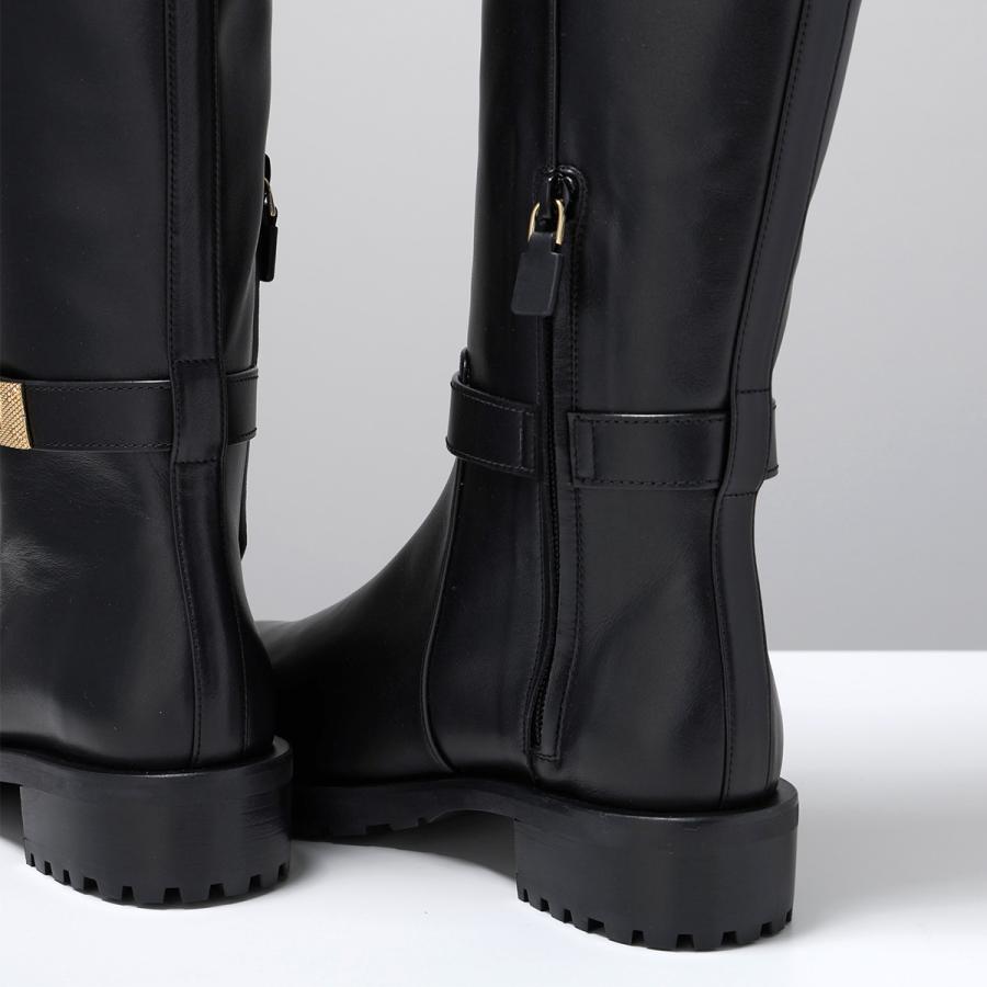 STUART WEITZMAN（スチュアート ワイツマン） ロングブーツ SW BUCKLE