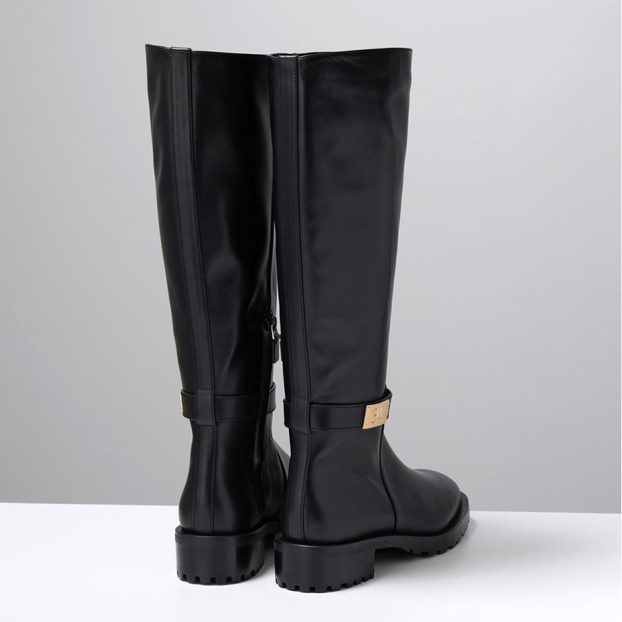 STUART WEITZMAN（スチュアート ワイツマン） ロングブーツ SW BUCKLE