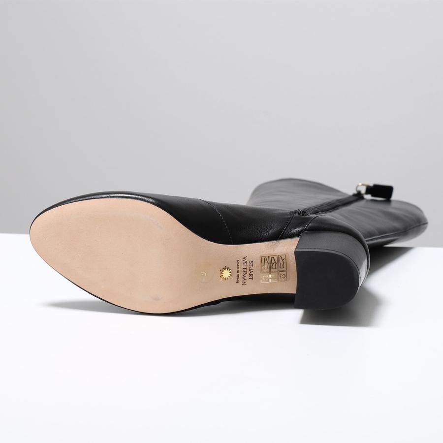STUART WEITZMAN（スチュアート ワイツマン） ロングブーツ YULIANA 60