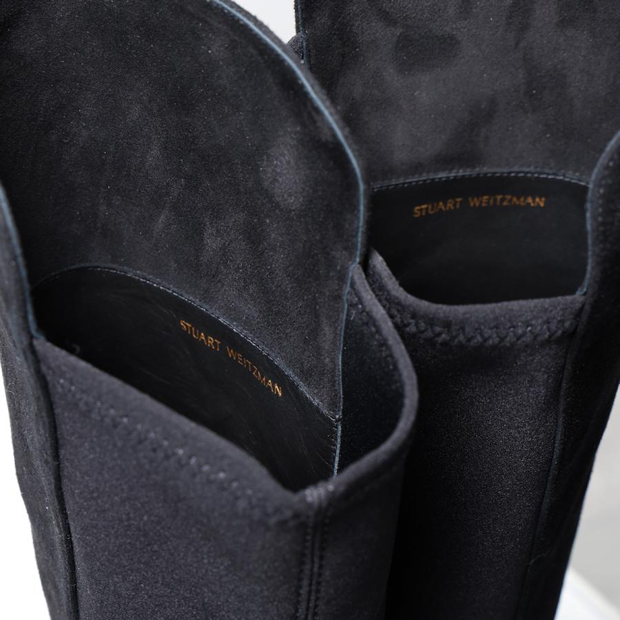 STUART WEITZMAN（スチュアート ワイツマン） ロングブーツ 5050