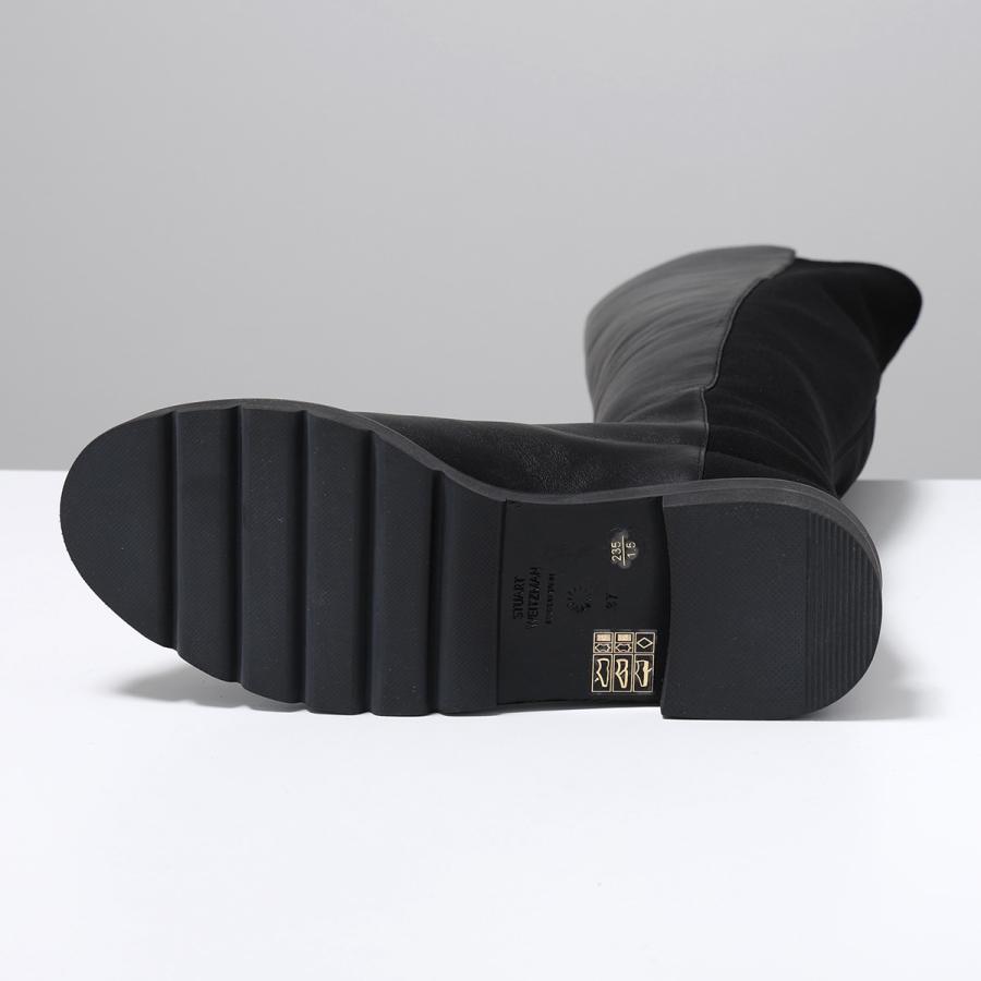 STUART WEITZMAN（スチュアート ワイツマン） ロングブーツ 5050 LIFT