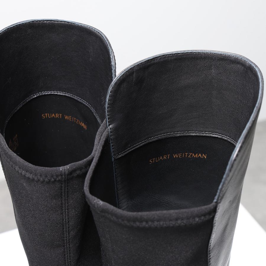 STUART WEITZMAN（スチュアート ワイツマン） ロングブーツ 5050 LIFT