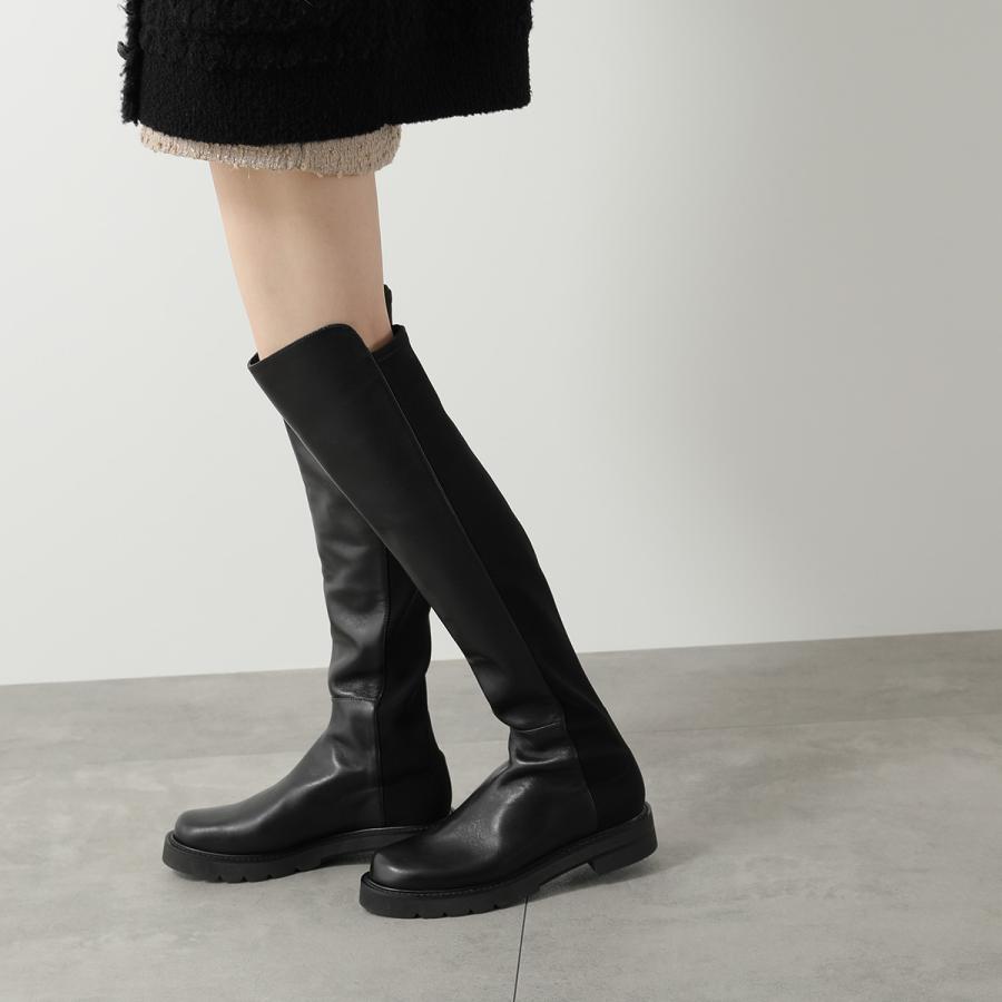 STUART WEITZMAN（スチュアート ワイツマン） ロングブーツ 5050 LIFT