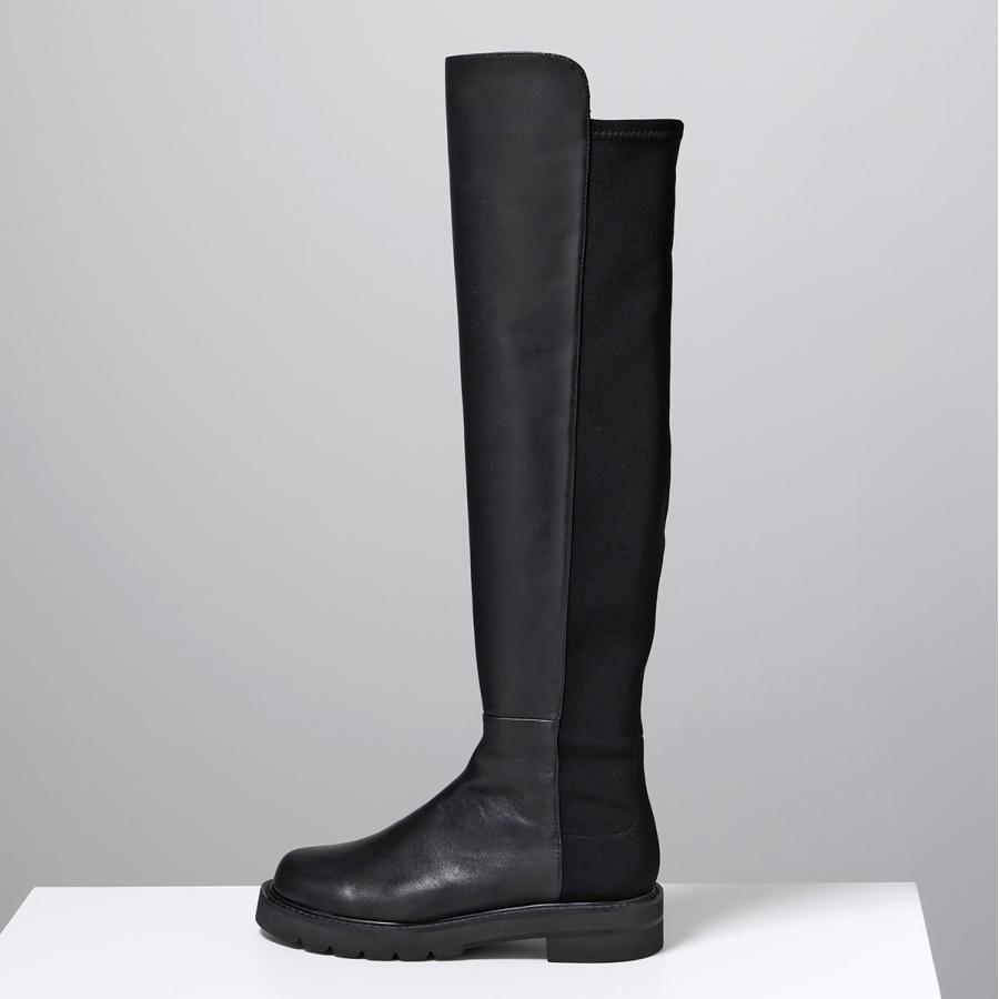 STUART WEITZMAN（スチュアート ワイツマン） ロングブーツ 5050 LIFT