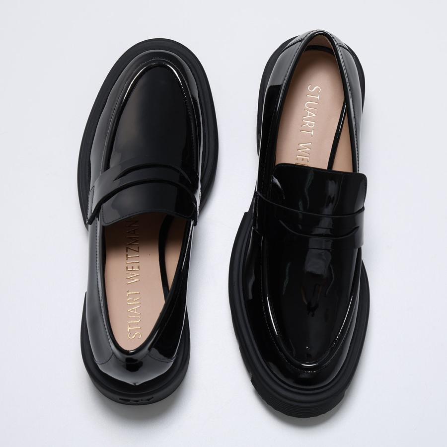 STUART WEITZMAN StuartWeitzman スチュアート・ワイツマン ローファー