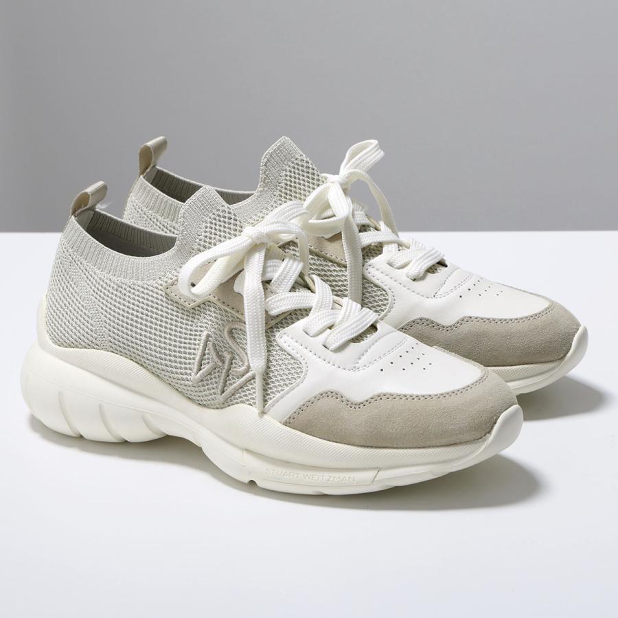 STUART WEITZMAN（スチュアート ワイツマン） スニーカー 5050 SNEAKER 