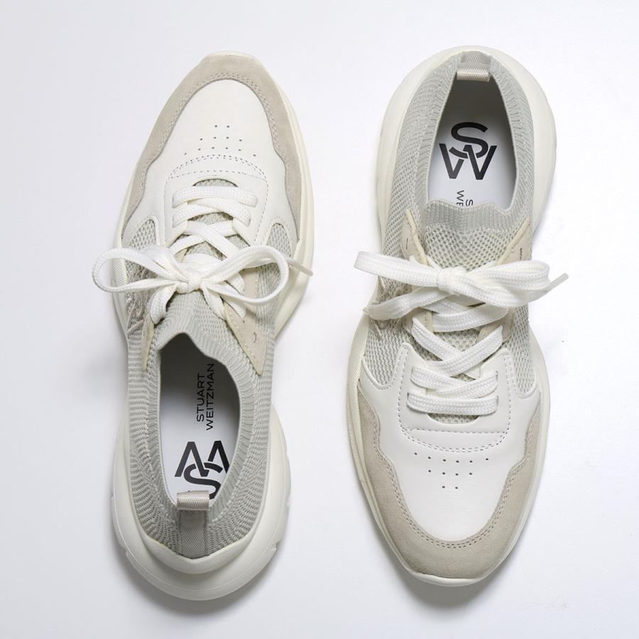 STUART WEITZMAN（スチュアート ワイツマン） スニーカー 5050 SNEAKER 