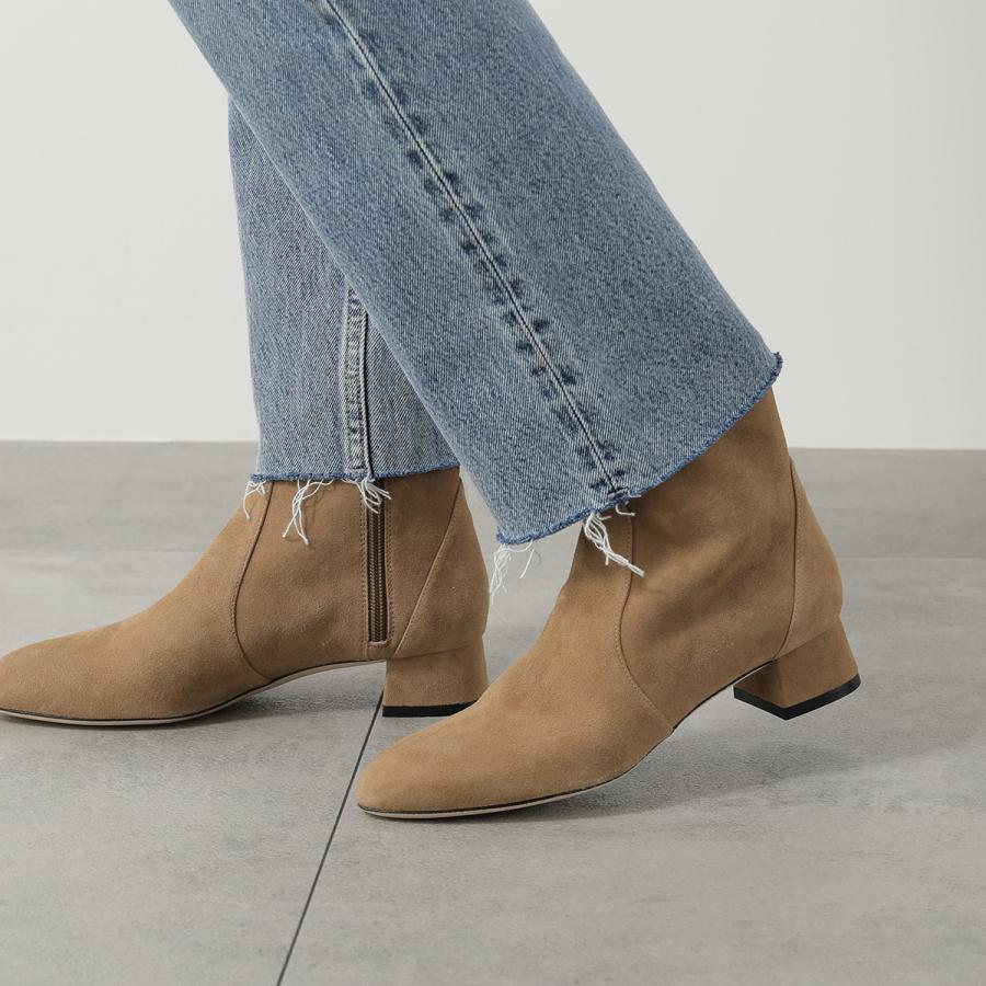 STUART WEITZMAN（スチュアート ワイツマン） ショートブーツ VIVIENNE