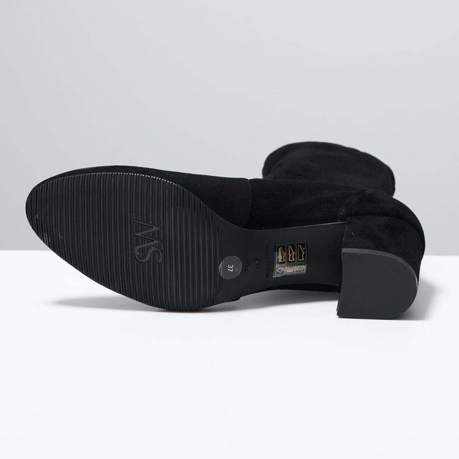 STUART WEITZMAN（スチュアート ワイツマン） ショートブーツ YULIANA