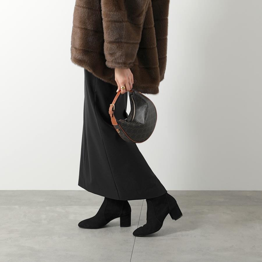 STUART WEITZMAN（スチュアート ワイツマン） ショートブーツ YULIANA