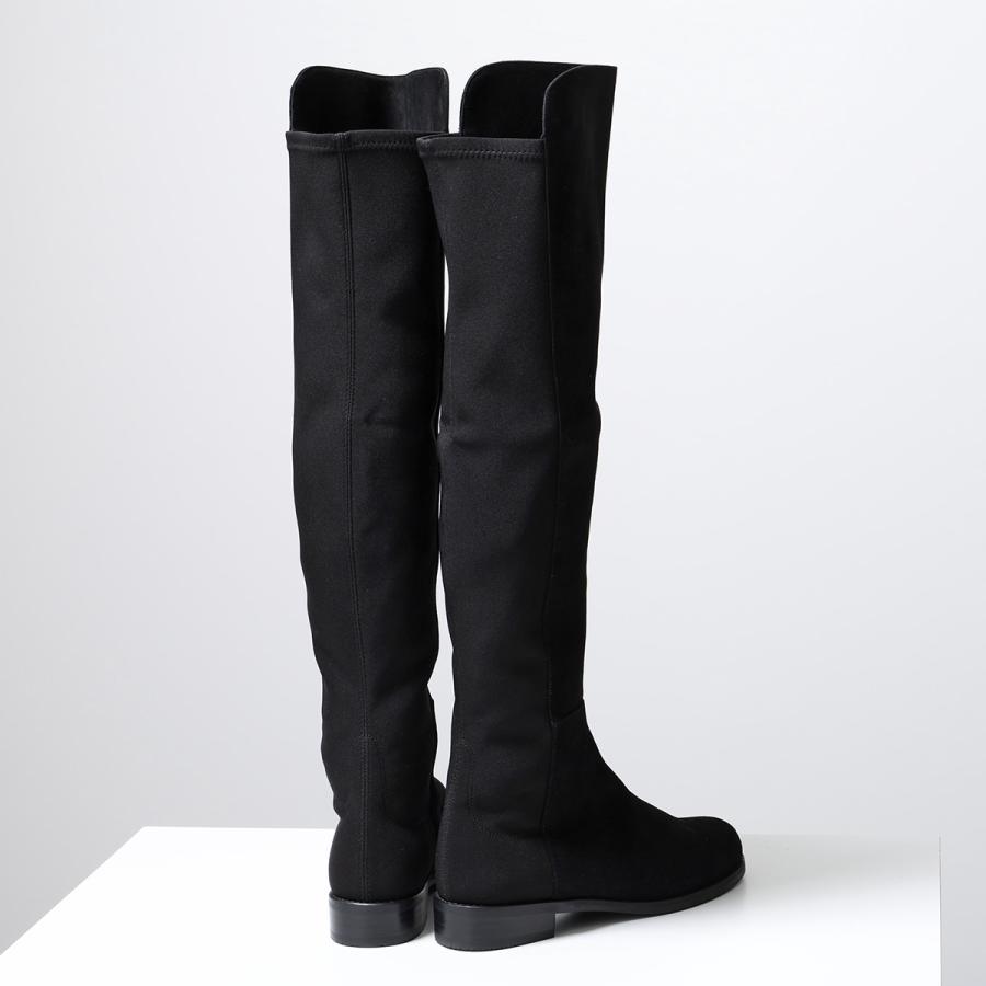 STUART WEITZMAN（スチュアート ワイツマン） ロングブーツ 5050 S4465