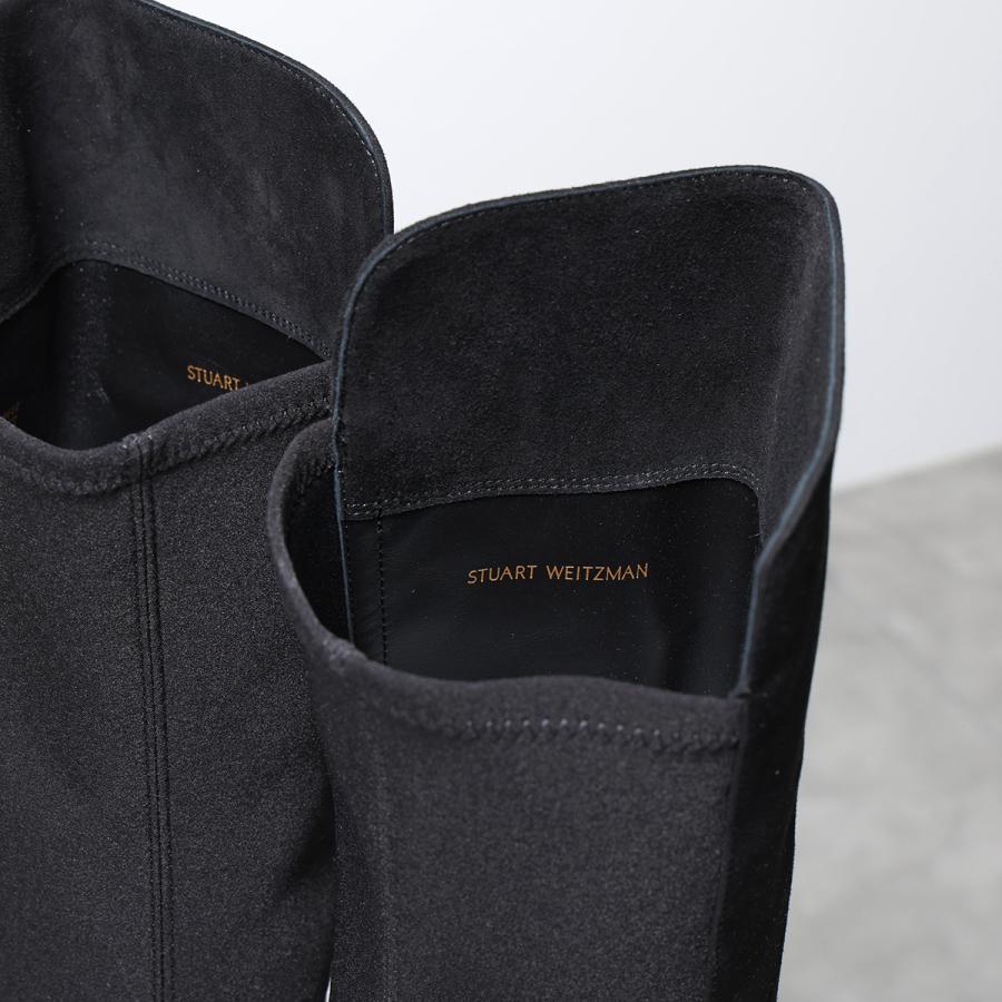 STUART WEITZMAN（スチュアート ワイツマン） ロングブーツ 5050 S4465