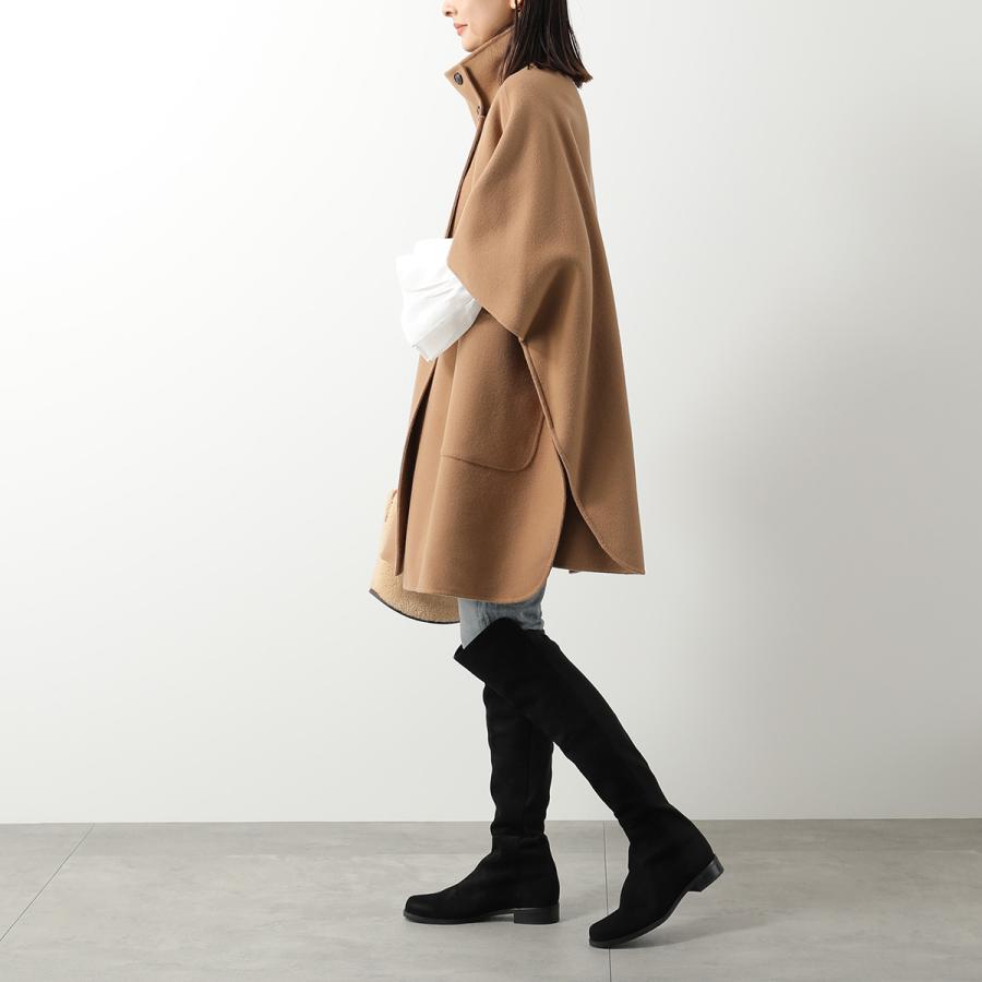 23.5/Stuart Weitzman/スチュアートワイツマンロング ブーツ STUART WEITZMAN（スチュアート ワイツマン） ロングブーツ 5050 S4465