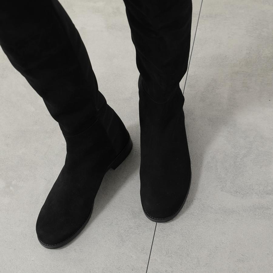 STUART WEITZMAN（スチュアート ワイツマン） ロングブーツ 5050 S4465
