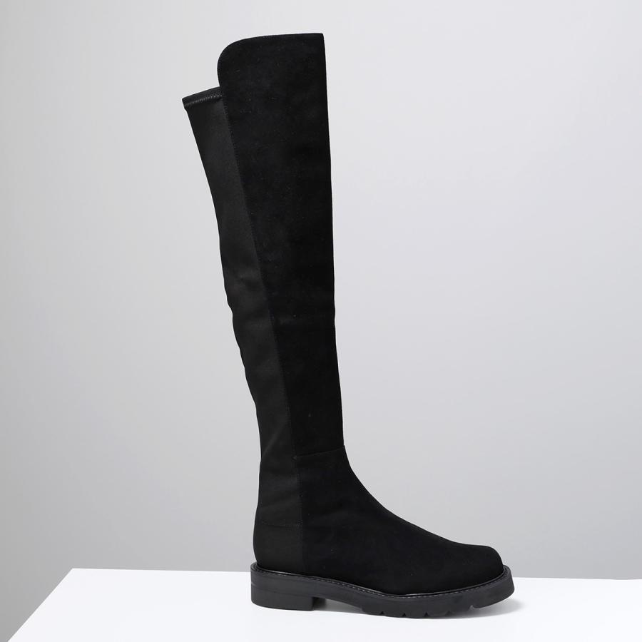 STUART WEITZMAN（スチュアート ワイツマン） ロングブーツ 5050 LIFT