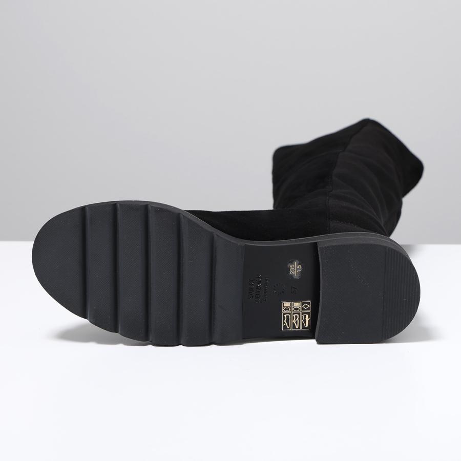 STUART WEITZMAN（スチュアート ワイツマン） ロングブーツ 5050 LIFT