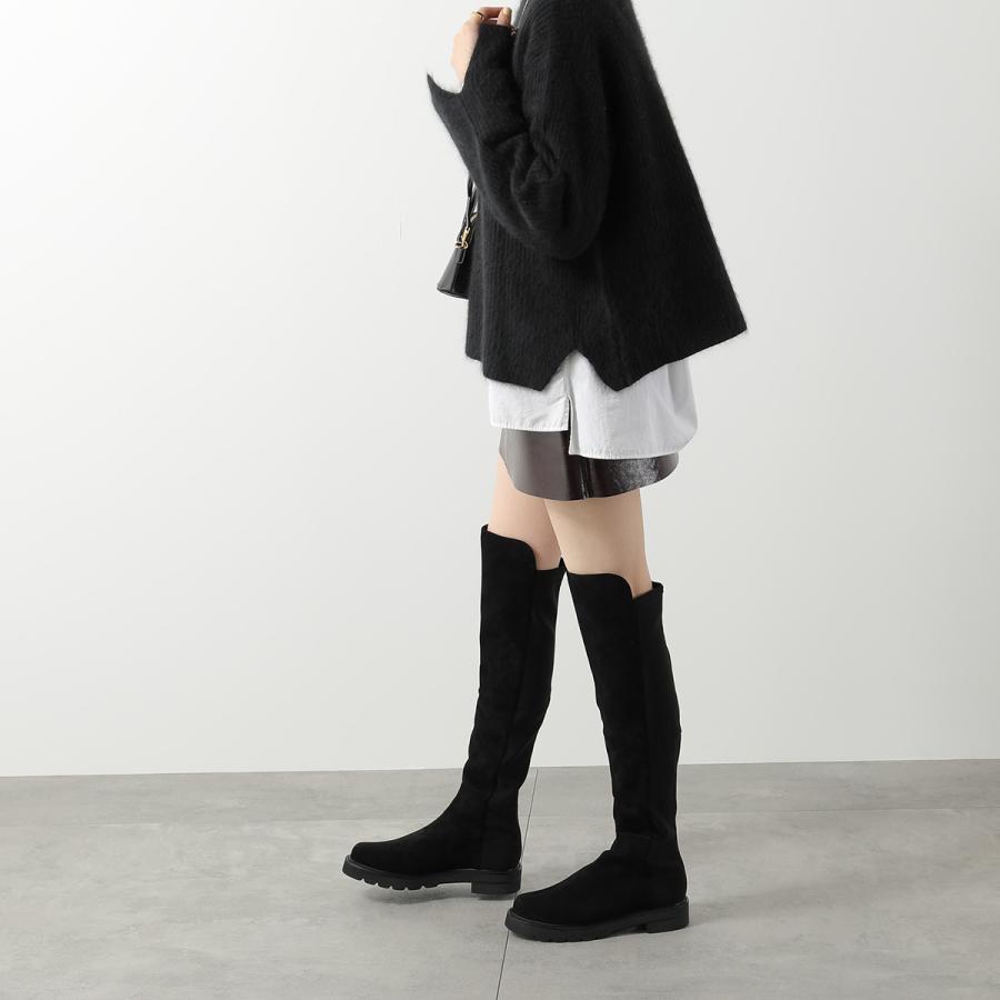 STUART WEITZMAN（スチュアート ワイツマン） ロングブーツ 5050 LIFT