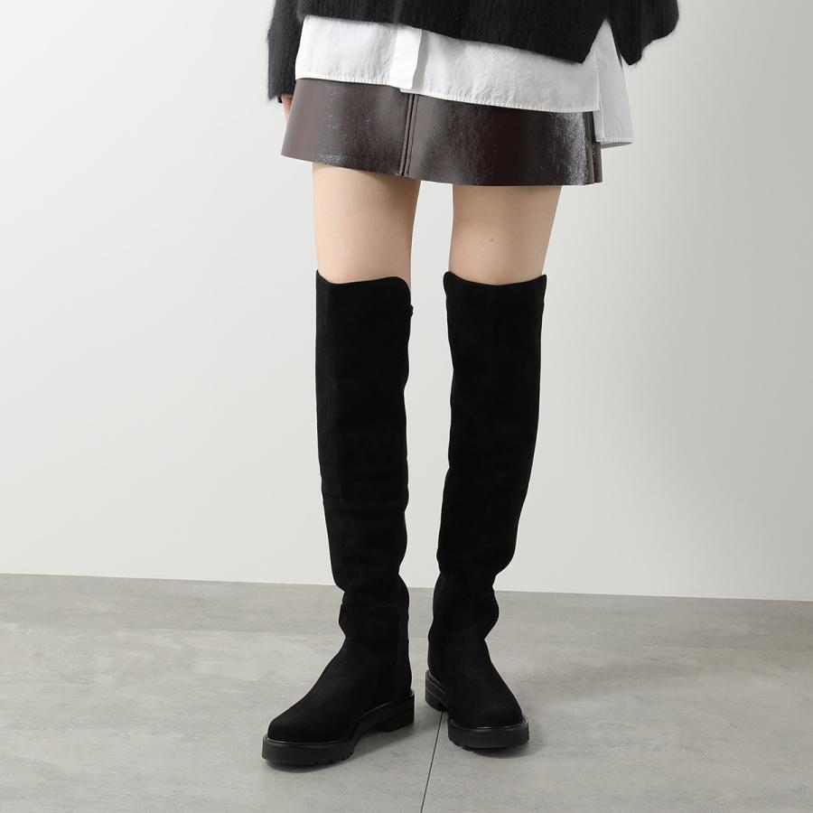 STUART WEITZMAN（スチュアート ワイツマン） ロングブーツ 5050 LIFT