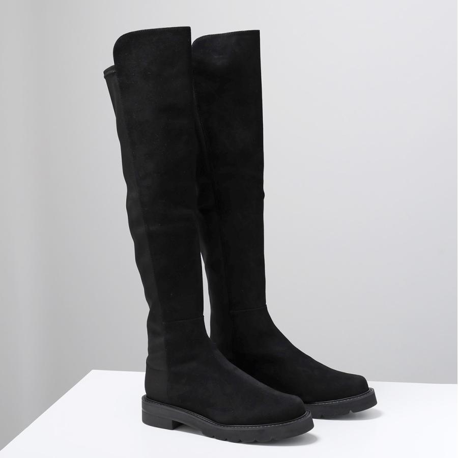 STUART WEITZMAN（スチュアート ワイツマン） ロングブーツ 5050 LIFT