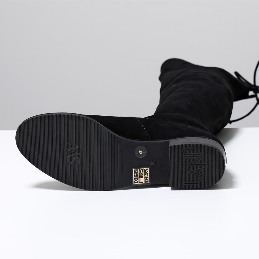 STUART WEITZMAN（スチュアート ワイツマン） ロングブーツ LOWLAND