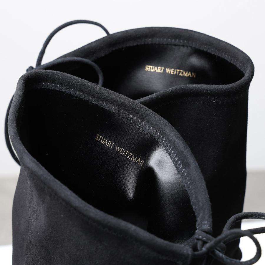 STUART WEITZMAN（スチュアート ワイツマン） ロングブーツ LOWLAND