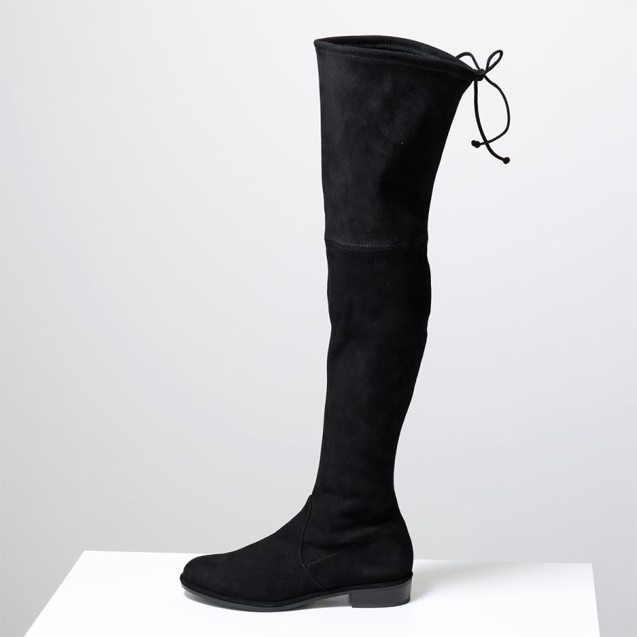 STUART WEITZMAN（スチュアート ワイツマン） ロングブーツ LOWLAND