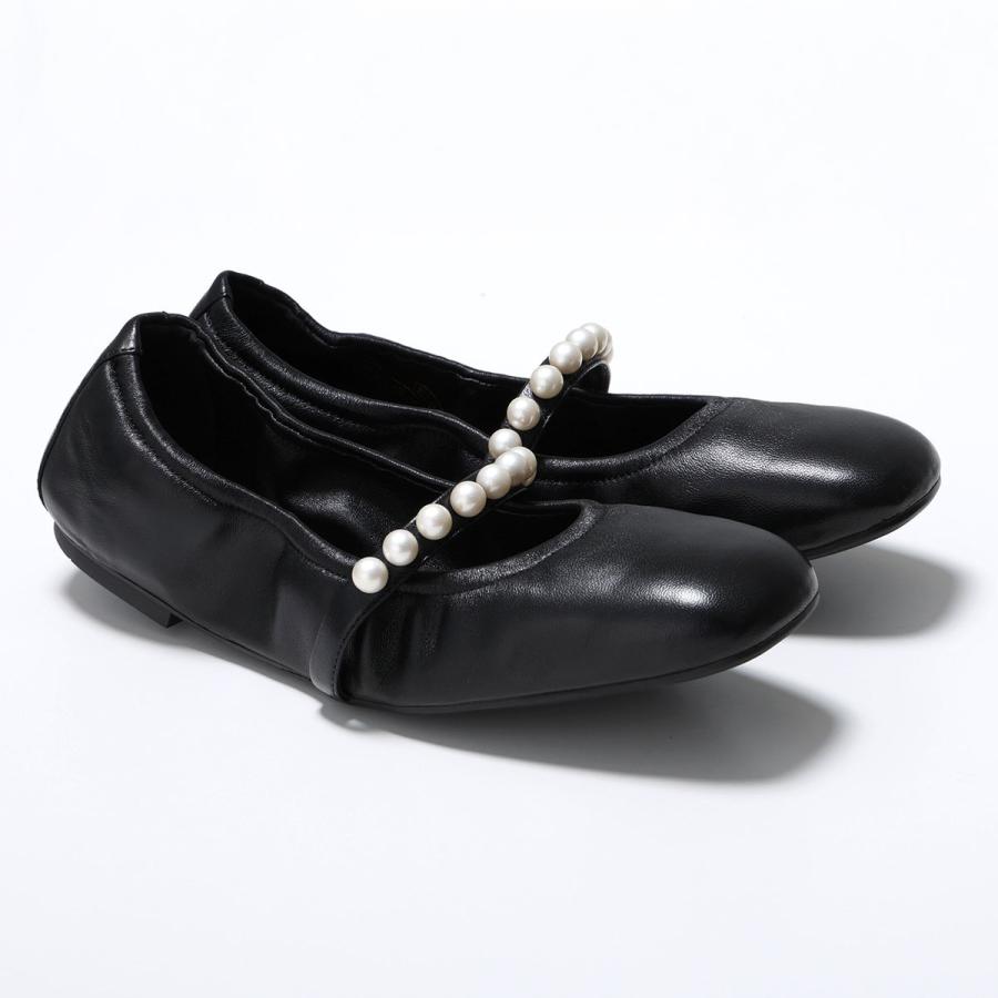 STUART WEITZMAN（スチュアート ワイツマン） パンプス GOLDIE BALLET
