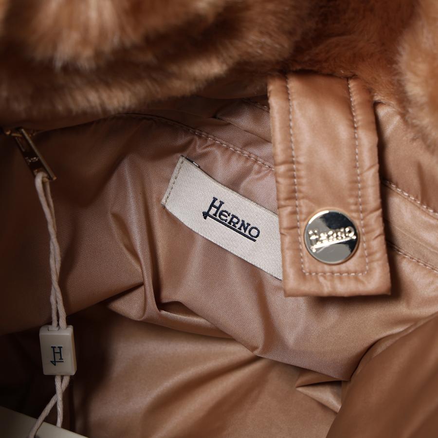 HERNO（ヘルノ） ハンドバッグ BAG00011D 12422 レディース フェイク