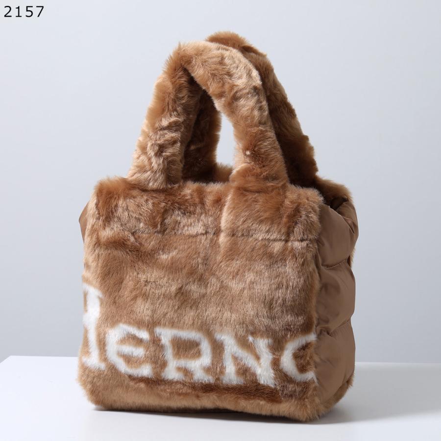 HERNO（ヘルノ） ハンドバッグ BAG00011D 12422 レディース フェイク